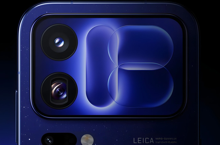 Xiaomi 18 Pro Max