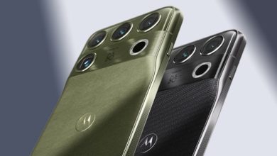 Motorola Signature 27