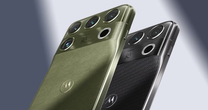 Motorola Signature 27