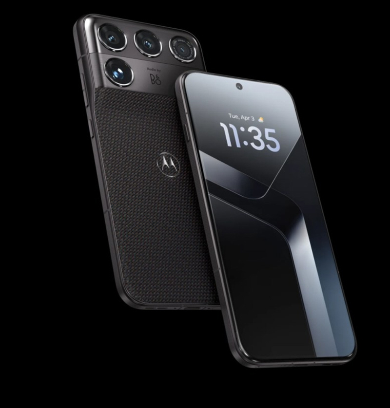 Motorola Signature 27