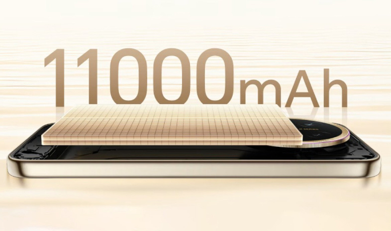 Honor X9e Pro