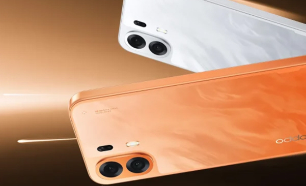 Oppo K14 Plus