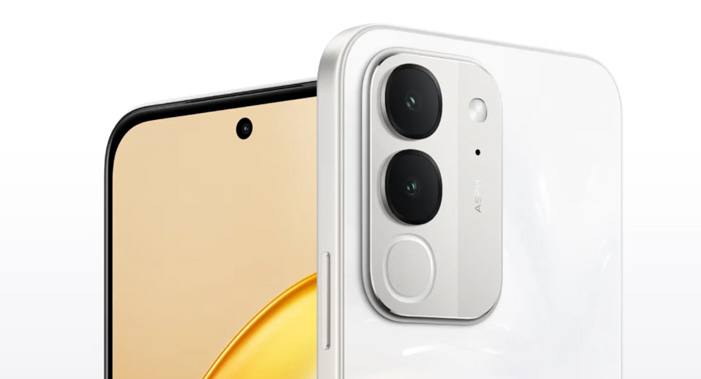 vivo Y600i