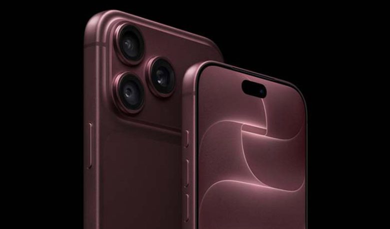 iPhone 18 Pro Max