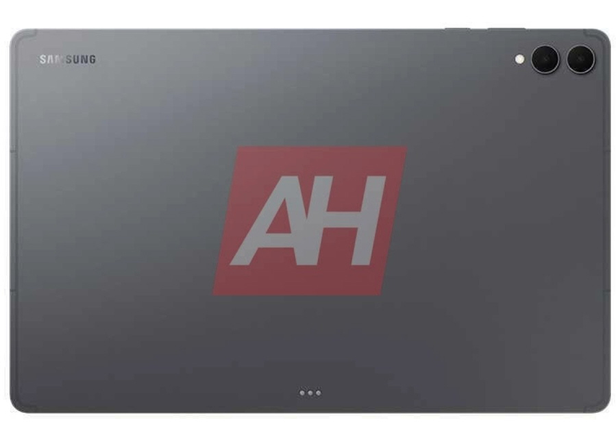 Galaxy Tab S12 Ultra