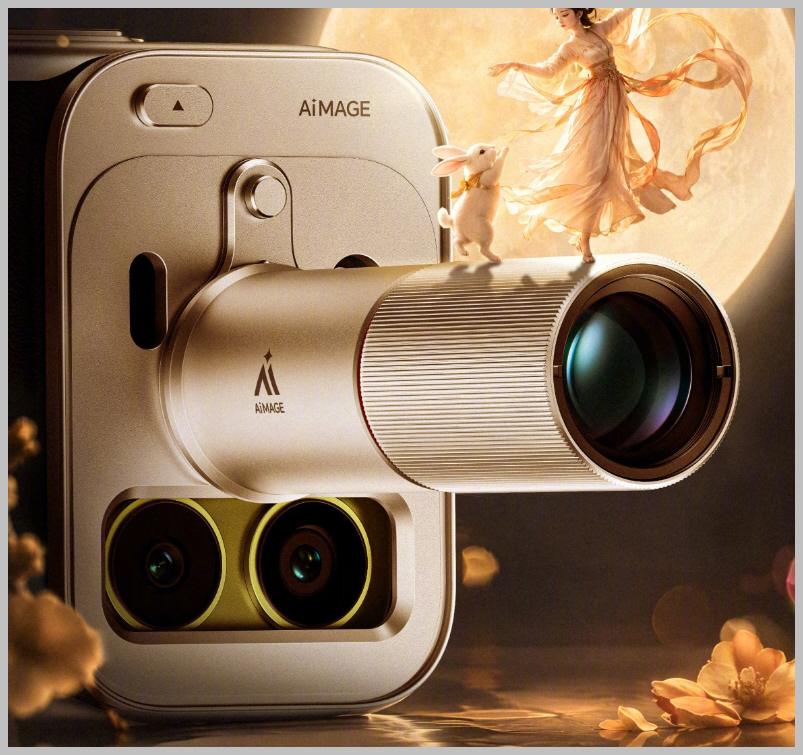 Honor Magic9 Pro Max
