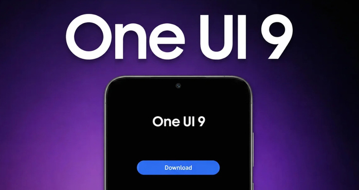 One UI 9