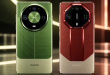 Huawei Mate 90