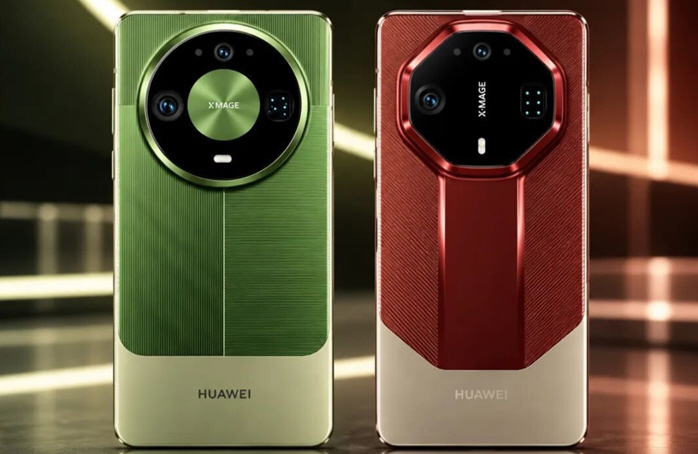 Huawei Mate 90