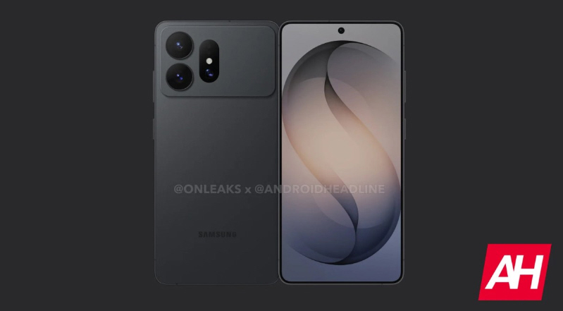 Galaxy S27 Ultra