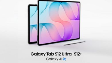 Galaxy Tab S12 Ultra