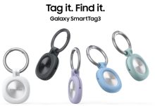 Galaxy SmartTag3