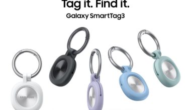 Galaxy SmartTag3