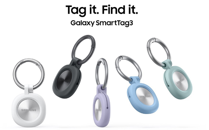 Galaxy SmartTag3
