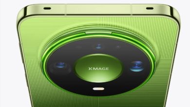 Huawei Mate 90 Pro Max
