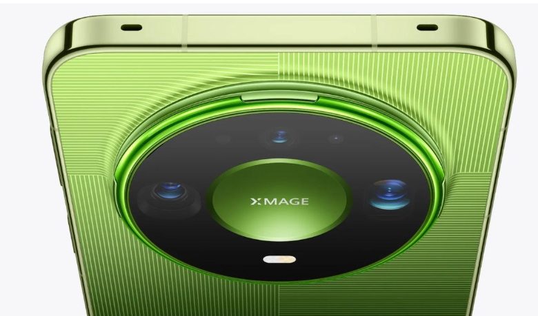 Huawei Mate 90 Pro Max