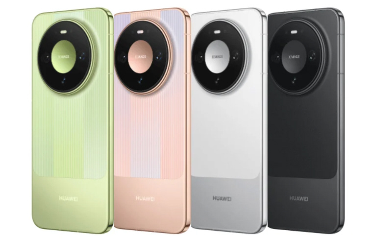 Huawei Mate 90