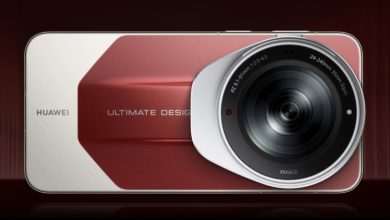 Mate 90 RS Ultimate Design