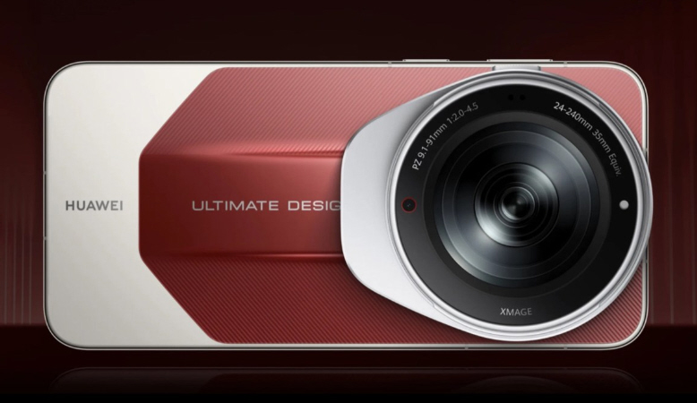 Mate 90 RS Ultimate Design