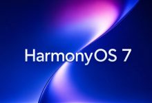 HarmonyOS 7