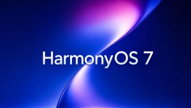 HarmonyOS 7