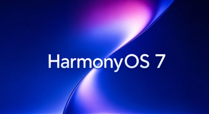 HarmonyOS 7
