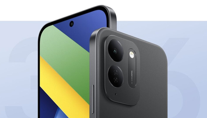 Poco C95 Pro
