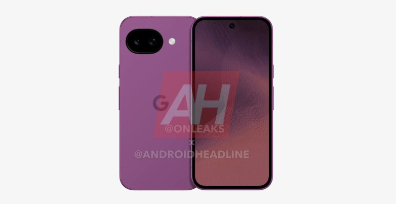Google Pixel 11a