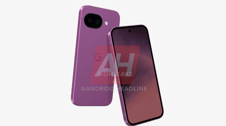 Google Pixel 11a
