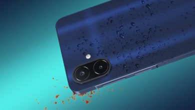 Galaxy M08