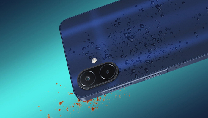 Galaxy M08