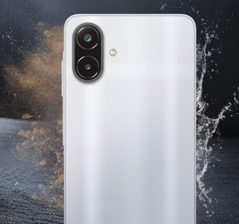  Galaxy M08