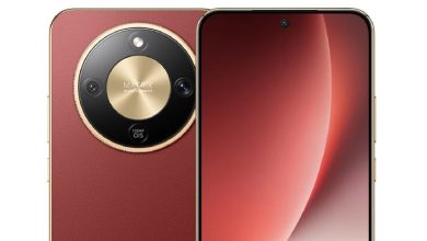 Honor Magic9 Lite+