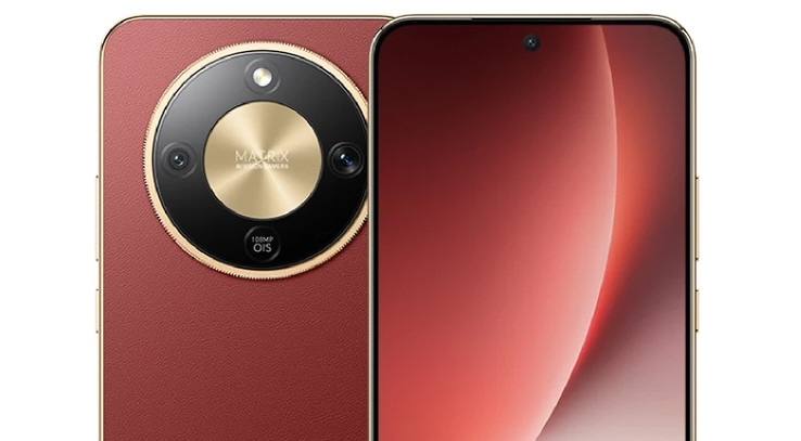 Honor Magic9 Lite+