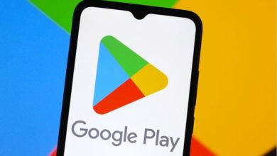 Google Play