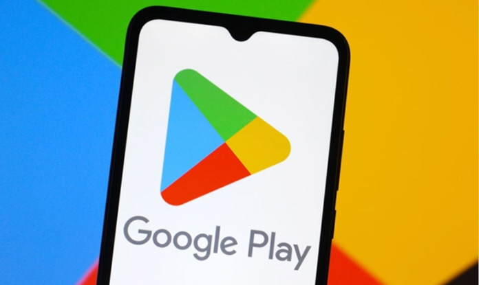 Google Play