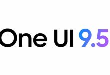 One UI 9.5