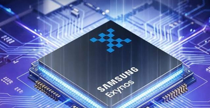 Exynos 2700