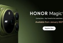 Honor Magic 9