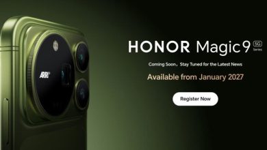 Honor Magic 9