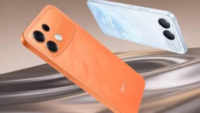 Oppo F35 Pro