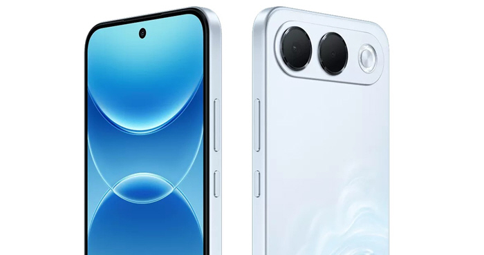 Oppo F35
