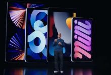 iPad mini 8
