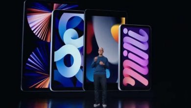 iPad mini 8