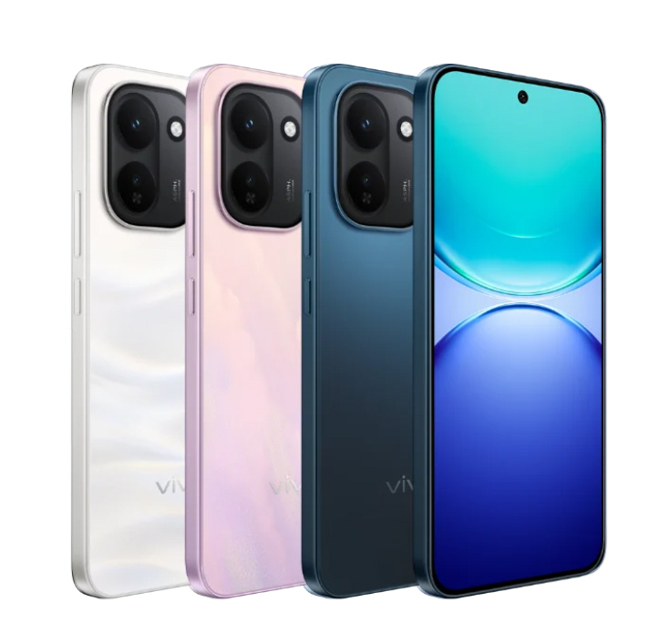 Vivo Y600k Turbo