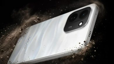 Vivo Y600k Turbo