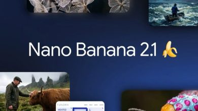 Nano Banana 2.1