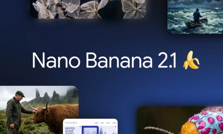 Nano Banana 2.1