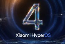 HyperOS 4