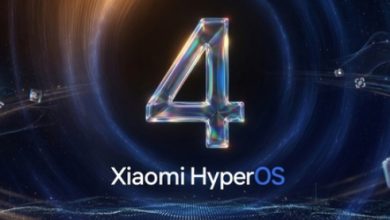 HyperOS 4